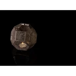 Etch Tea Light Houder Staal - Tom Dixon - Koop Online -Kortingswinkel voor woondecoratie 8200900081893 5