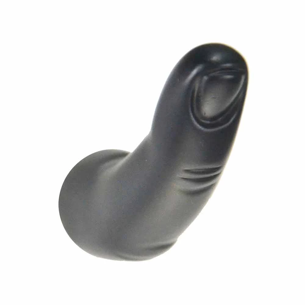 Handgemaakte Design Wandkapstok In Made In Italy Hars - Muara 3 Handgemaakte Design Wandkapstok In Made In Italy Hars - Muara