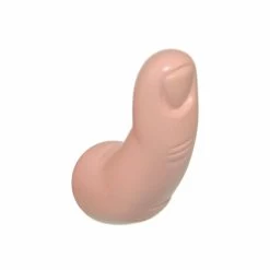 Handgemaakte Design Wandkapstok In Made In Italy Hars - Muara 8 Handgemaakte Design Wandkapstok In Made In Italy Hars - Muara -Kortingswinkel voor woondecoratie appendiabiti a muro di design artigianale in resina made in italy muara 2