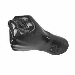 Handgemaakte Wandhanger In Modern Design Van Hars Gemaakt In Italië - Diana -Kortingswinkel voor woondecoratie appendiabiti artigianale da muro in resina design moderno made in italy diana 1