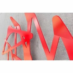 Modern Wall Opknoping Horizontaal BlaBla Door Mabele, Handgemaakt Product -Kortingswinkel voor woondecoratie appendiabiti blabla orizzontale mabele 9