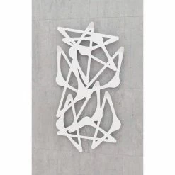 Kleding Ontwerpermuur BlaBla Verticaal Door Mabele, Gemaakt In Turijn -Kortingswinkel voor woondecoratie appendiabiti blabla verticale mabele 2