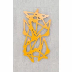 Kleding Ontwerpermuur BlaBla Verticaal Door Mabele, Gemaakt In Turijn -Kortingswinkel voor woondecoratie appendiabiti blabla verticale mabele 4