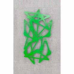 Kleding Ontwerpermuur BlaBla Verticaal Door Mabele, Gemaakt In Turijn -Kortingswinkel voor woondecoratie appendiabiti blabla verticale mabele 5