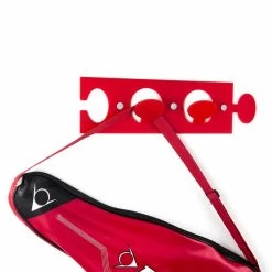 Gekleurde Plexiglas Muurhanger Met 2 Haken 3 Stuks - Fratack -Kortingswinkel voor woondecoratie appendiabiti da muro colorato in plexiglass design doppio 3 pezzi fratack 11