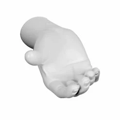 Kortingswinkel voor woondecoratie -Kortingswinkel voor woondecoratie appendiabiti da muro in resina e acciaio artigianale made in italy rosola