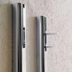 Wandkleerhanger In Hoogwaardig Gelakt MDF Made In Italy - Mercurio 18 Wandkleerhanger In Hoogwaardig Gelakt MDF Made In Italy - Mercurio -Kortingswinkel voor woondecoratie appendiabiti da parete in mdf laccato con doppio gancio made in italy mercurio 8