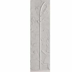 Metalen Wandkleerhanger Met 2 Haken En Ledlamp Made In Italy - Osmio -Kortingswinkel voor woondecoratie appendiabiti da parete in metallo con 2 ganci e luce led made in italy osmio 4