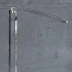 Essentiële Kapstok Van Transparant Acrylkristal - Ginergo -Kortingswinkel voor woondecoratie appendiabiti da terra cristallo acrilico trasparente essenziale ginergo 2