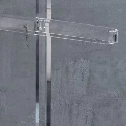 Essentiële Kapstok Van Transparant Acrylkristal - Ginergo -Kortingswinkel voor woondecoratie appendiabiti da terra cristallo acrilico trasparente essenziale ginergo 3