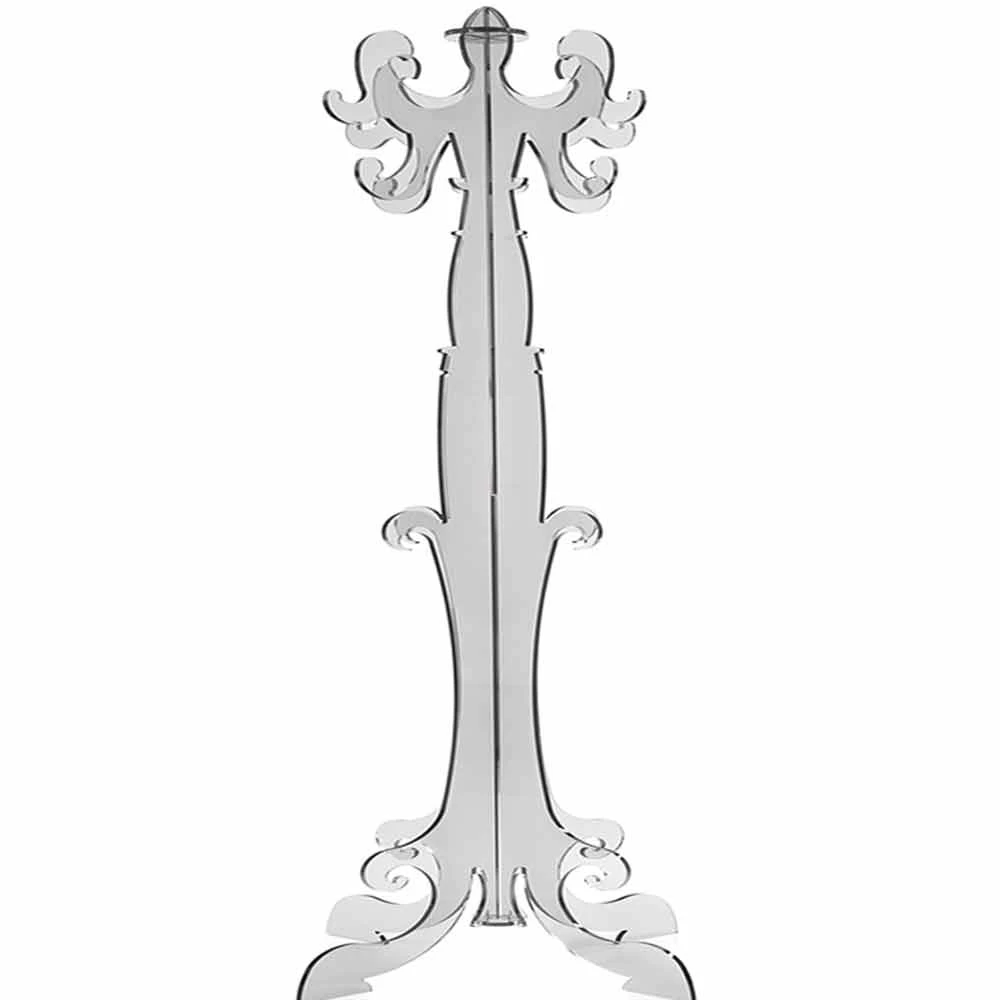 Klassieke Design Vloerkleedhanger In Plexiglas, Giave 9 Klassieke Design Vloerkleedhanger In Plexiglas, Giave - Afbeelding 7