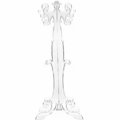 Klassieke Design Vloerkleedhanger In Plexiglas, Giave 18 Klassieke Design Vloerkleedhanger In Plexiglas, Giave -Kortingswinkel voor woondecoratie appendiabiti da terra design classico in plexiglass giave 2