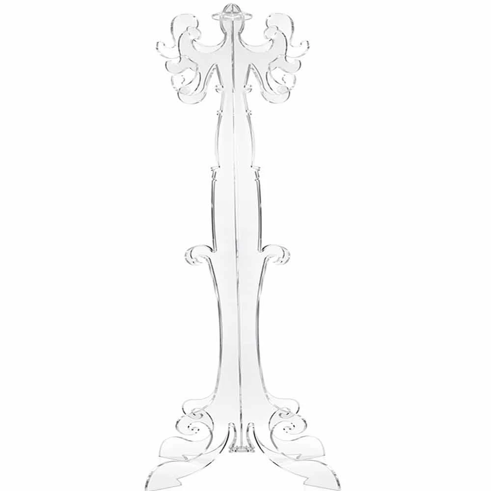 Klassieke Design Vloerkleedhanger In Plexiglas, Giave 10 Klassieke Design Vloerkleedhanger In Plexiglas, Giave - Afbeelding 8