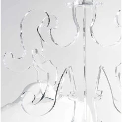 Klassieke Design Vloerkleedhanger In Plexiglas, Giave 13 Klassieke Design Vloerkleedhanger In Plexiglas, Giave -Kortingswinkel voor woondecoratie appendiabiti da terra design classico in plexiglass giave 6