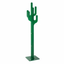 Kapstok Green Cactus Modern Design, Made In Italy 12 Kapstok Green Cactus Modern Design, Made In Italy -Kortingswinkel voor woondecoratie appendiabiti da terra design moderno verde cactus made in italy 2