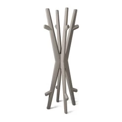 Gekleurde Kapstok Van Polyethyleen Made In Italy - Betty -Kortingswinkel voor woondecoratie appendiabiti da terra in polietilene colorato realizzato in italia betty 3