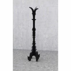 Designer Aarde Coat Barokko Door Mabele, Vakmanschap Made In Italy 16 Designer Aarde Coat Barokko Door Mabele, Vakmanschap Made In Italy -Kortingswinkel voor woondecoratie appendiabiti design barokko mabele 1