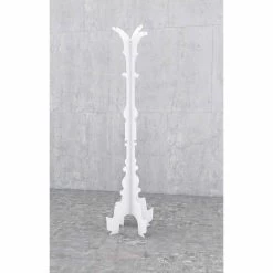 Designer Aarde Coat Barokko Door Mabele, Vakmanschap Made In Italy 17 Designer Aarde Coat Barokko Door Mabele, Vakmanschap Made In Italy -Kortingswinkel voor woondecoratie appendiabiti design barokko mabele 2