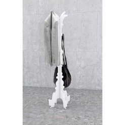 Designer Aarde Coat Barokko Door Mabele, Vakmanschap Made In Italy 13 Designer Aarde Coat Barokko Door Mabele, Vakmanschap Made In Italy -Kortingswinkel voor woondecoratie appendiabiti design barokko mabele 5