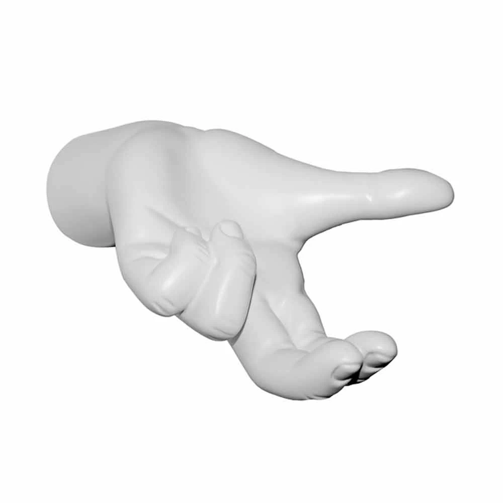 Handgemaakte Design Wandhanger In Hars Made In Italy - Camel 3 Handgemaakte Design Wandhanger In Hars Made In Italy - Camel