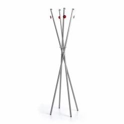 Modern Design Hanger Met Babilas Geschilderde Metalen Staven