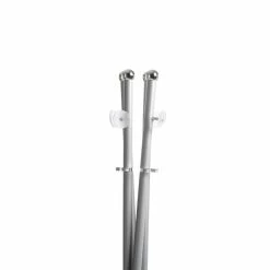 Modern Design Hanger Met Babilas Geschilderde Metalen Staven -Kortingswinkel voor woondecoratie appendiabiti di design moderno con aste metallo verniciato babilas 7