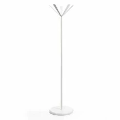 Coat Gelakt Metaal En De Basis MDF Zena