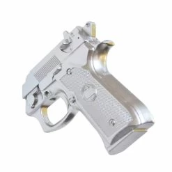 Moderne Handgemaakte Hars Wandhanger Gemaakt In Italië - Brina