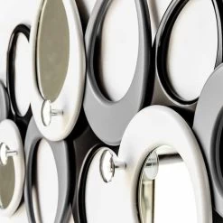 Kleerhanger Van Ontwerp Molecole By Viadurini Decor, Handgemaakt -Kortingswinkel voor woondecoratie appendiabiti molecole pintdecor 2