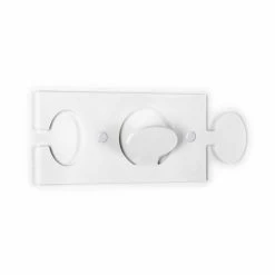 Kortingswinkel voor woondecoratie -Kortingswinkel voor woondecoratie appendini da parete in plexiglass colorato design singolo 4 pezzi fratack