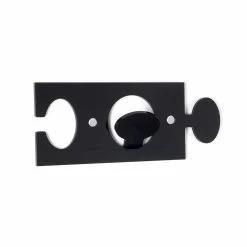 Wandhangers In Gekleurd Plexiglas Modern Design 4 Stuks - Fratack 22 Wandhangers In Gekleurd Plexiglas Modern Design 4 Stuks - Fratack -Kortingswinkel voor woondecoratie appendini da parete in plexiglass colorato design singolo 4 pezzi fratack 9