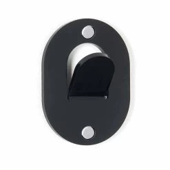 Wandkleerhanger In Gekleurd Plexiglas 5-delig Clipontwerp - Freddie 26 Wandkleerhanger In Gekleurd Plexiglas 5-delig Clipontwerp - Freddie -Kortingswinkel voor woondecoratie appendino da parete in plexiglass colorato 5 pezzi design a clip freddie 11