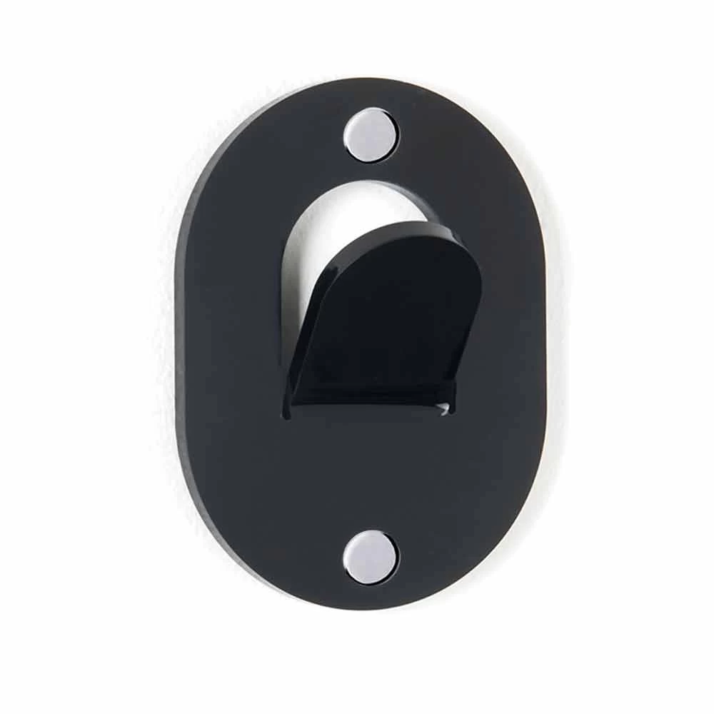 Wandkleerhanger In Gekleurd Plexiglas 5-delig Clipontwerp - Freddie 13 Wandkleerhanger In Gekleurd Plexiglas 5-delig Clipontwerp - Freddie - Afbeelding 11