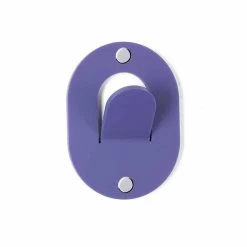 Wandkleerhanger In Gekleurd Plexiglas 5-delig Clipontwerp - Freddie 19 Wandkleerhanger In Gekleurd Plexiglas 5-delig Clipontwerp - Freddie -Kortingswinkel voor woondecoratie appendino da parete in plexiglass colorato 5 pezzi design a clip freddie 2