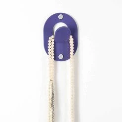 Wandkleerhanger In Gekleurd Plexiglas 5-delig Clipontwerp - Freddie 20 Wandkleerhanger In Gekleurd Plexiglas 5-delig Clipontwerp - Freddie -Kortingswinkel voor woondecoratie appendino da parete in plexiglass colorato 5 pezzi design a clip freddie 3