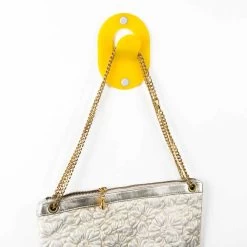 Wandkleerhanger In Gekleurd Plexiglas 5-delig Clipontwerp - Freddie 24 Wandkleerhanger In Gekleurd Plexiglas 5-delig Clipontwerp - Freddie -Kortingswinkel voor woondecoratie appendino da parete in plexiglass colorato 5 pezzi design a clip freddie 7