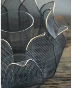 Artisjok Model Windlicht -Kortingswinkel voor woondecoratie artisjok model windlicht 4