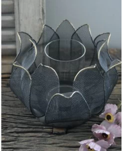 Artisjok Model Windlicht -Kortingswinkel voor woondecoratie artisjok model windlicht 5