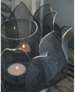 Artisjok Model Windlicht -Kortingswinkel voor woondecoratie artisjok model windlicht 6