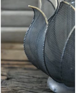 Artisjok Model Windlicht -Kortingswinkel voor woondecoratie artisjok model windlicht 7