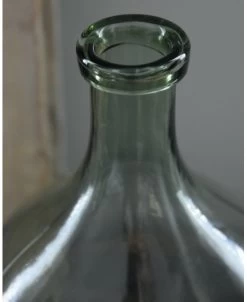 Ballon Vaas Met Groene Gloed, IB Laursen -Kortingswinkel voor woondecoratie ballon vaas met groene gloed ib laursen 2