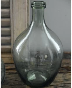 Ballon Vaas Met Groene Gloed, IB Laursen -Kortingswinkel voor woondecoratie ballon vaas met groene gloed ib laursen 3