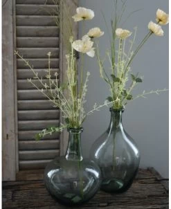 Ballon Vaas Met Groene Gloed, IB Laursen -Kortingswinkel voor woondecoratie ballon vaas met groene gloed ib laursen 4