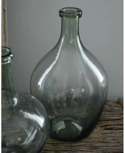 Ballon Vaas Met Groene Gloed, IB Laursen -Kortingswinkel voor woondecoratie ballon vaas met groene gloed ib laursen 5