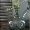 Bolle Ballonvaas Met Groene Gloed, IB Laursen
