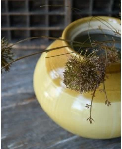 Bolle Handgemaakte Pot In Oud Oker Bruine Tinten, Unique IB Laursen 13 Bolle Handgemaakte Pot In Oud Oker Bruine Tinten, Unique IB Laursen -Kortingswinkel voor woondecoratie bolle pot in oud oker bruine tinten unique ib laursen 1 3