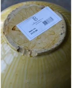 Bolle Handgemaakte Pot In Oud Oker Bruine Tinten, Unique IB Laursen 17 Bolle Handgemaakte Pot In Oud Oker Bruine Tinten, Unique IB Laursen -Kortingswinkel voor woondecoratie bolle pot in oud oker bruine tinten unique ib laursen 1 7