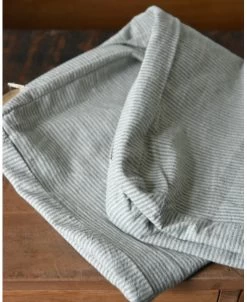 Box Kussenhoes Met Fijne Groene Strepen, IB Laursen 13 Box Kussenhoes Met Fijne Groene Strepen, IB Laursen -Kortingswinkel voor woondecoratie box kussenhoes met fijne groene strepen ib laursen 3