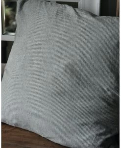 Box Kussenhoes Met Fijne Groene Strepen, IB Laursen 17 Box Kussenhoes Met Fijne Groene Strepen, IB Laursen -Kortingswinkel voor woondecoratie box kussenhoes met fijne groene strepen ib laursen 7