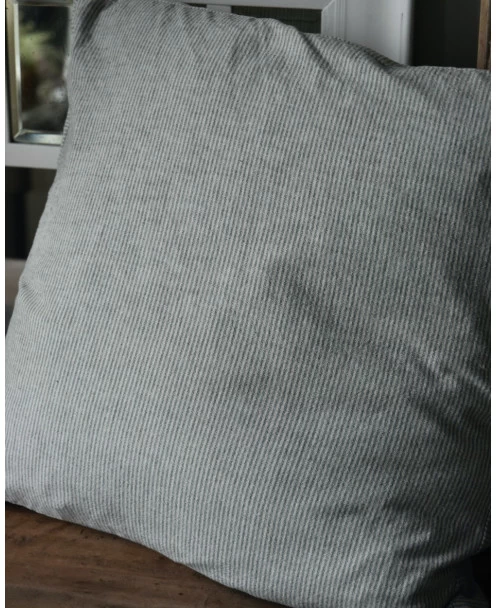 Box Kussenhoes Met Fijne Groene Strepen, IB Laursen 10 Box Kussenhoes Met Fijne Groene Strepen, IB Laursen - Afbeelding 8